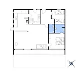 Feriehus 40549-juelsminde-pot-strandby-19 *
