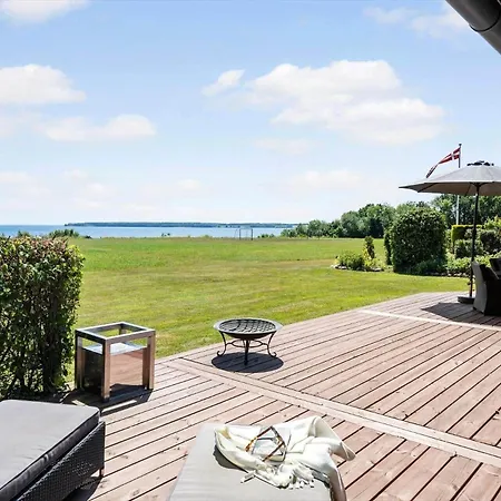 40549-juelsminde-pot-strandby-19 別荘