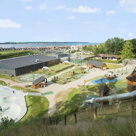 別荘 40549-juelsminde-pot-strandby-19 Sønderby