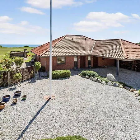 40549-juelsminde-pot-strandby-19 別荘 Sønderby