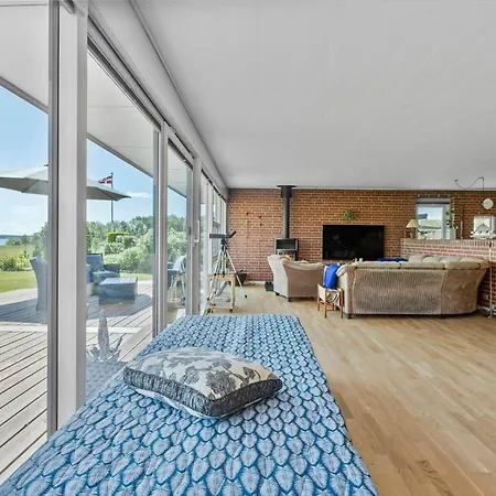 Ferienhaus 40549-juelsminde-pot-strandby-19 Sonderby (Midtjylland)