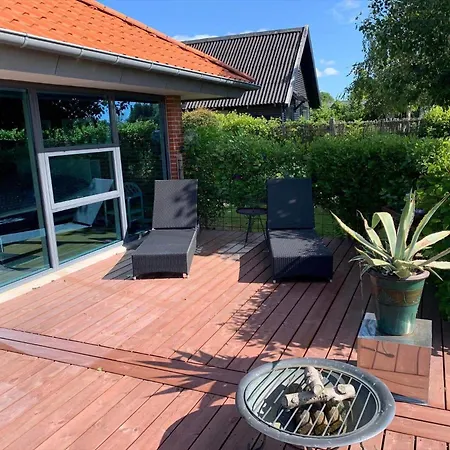 Ferienhaus 40549-juelsminde-pot-strandby-19 Sonderby (Midtjylland)