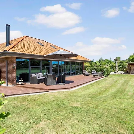 40549-juelsminde-pot-strandby-19 Prázdninový dům *
