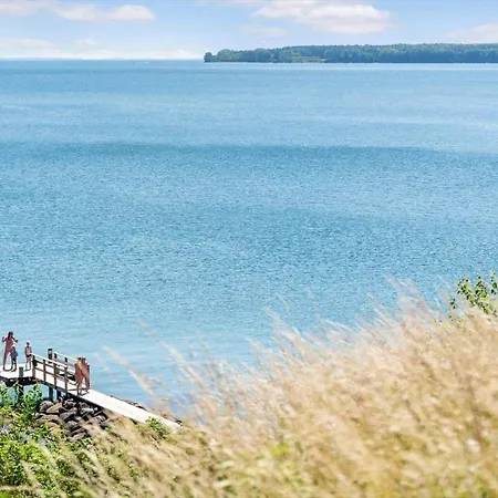 Prázdninový dům 40549-juelsminde-pot-strandby-19 *