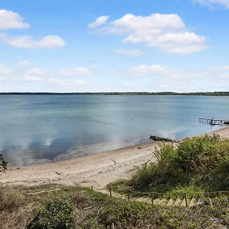 40549-juelsminde-pot-strandby-19 Prázdninový dům