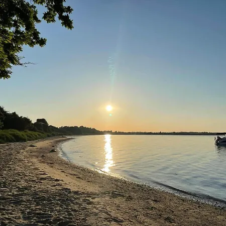 Vakantiehuis 40549-juelsminde-pot-strandby-19 Sonderby (Midtjylland)