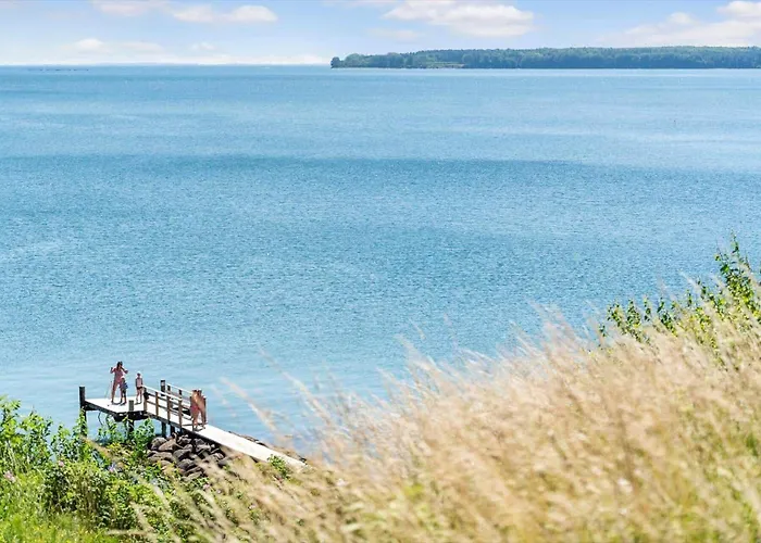 別荘 40549-juelsminde-pot-strandby-19 *