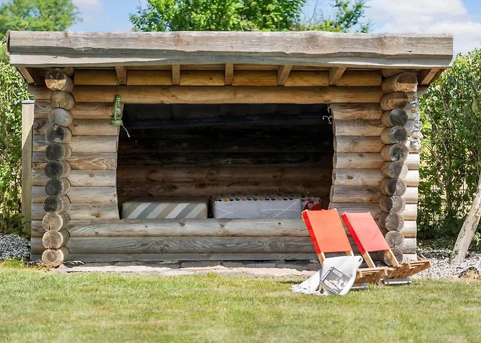 別荘 40549-juelsminde-pot-strandby-19 *