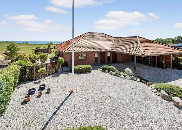 40549-juelsminde-pot-strandby-19 別荘 Sønderby