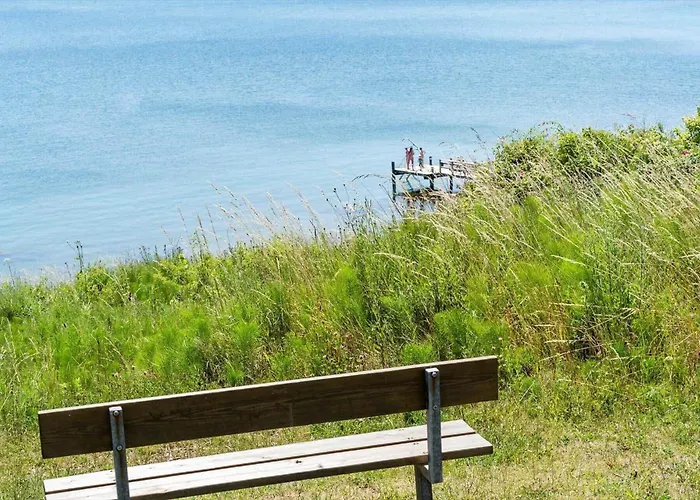 40549-juelsminde-pot-strandby-19 別荘 Sønderby