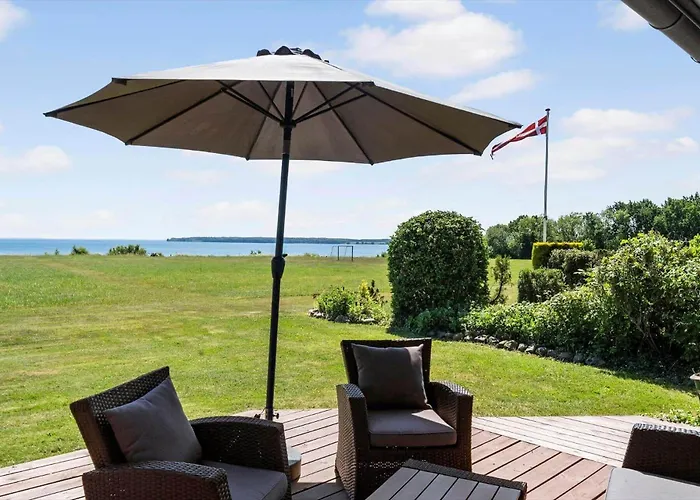 40549-juelsminde-pot-strandby-19 別荘 *