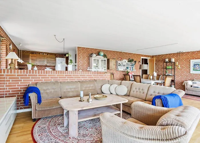 別荘 40549-juelsminde-pot-strandby-19 *