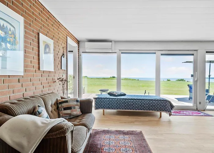 40549-juelsminde-pot-strandby-19 別荘 *