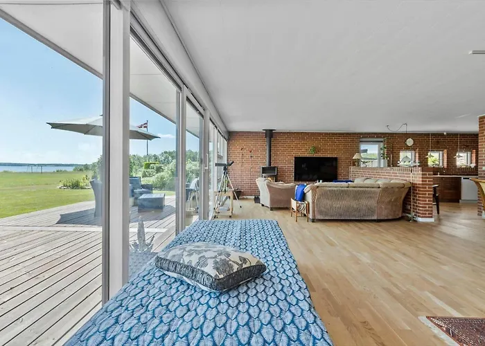 Ferienhaus 40549-juelsminde-pot-strandby-19 Sonderby (Midtjylland)