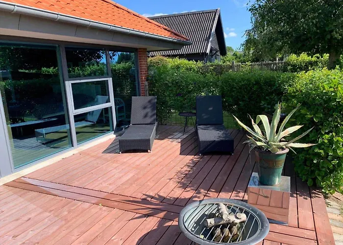 Ferienhaus 40549-juelsminde-pot-strandby-19 Sonderby (Midtjylland)