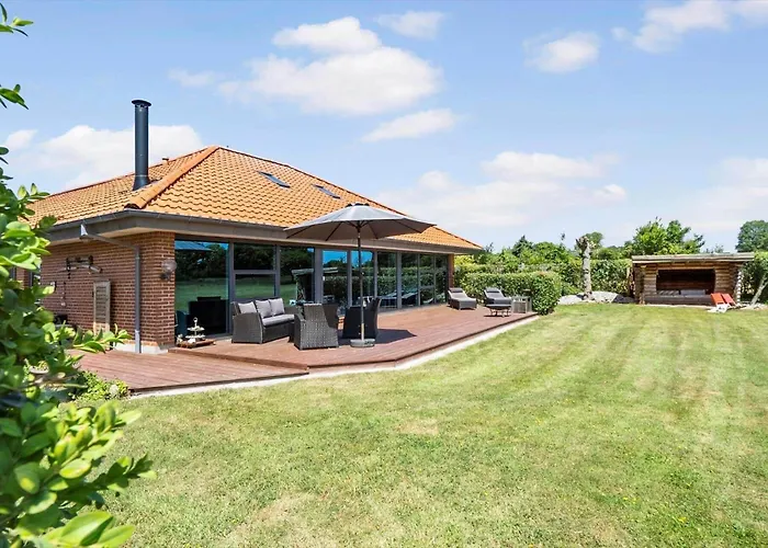 40549-juelsminde-pot-strandby-19 Ferienhaus *