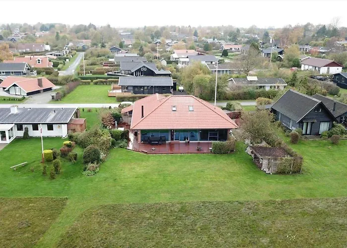 40549-juelsminde-pot-strandby-19 Vakantiehuis