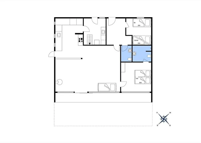 Ferienhaus 40549-juelsminde-pot-strandby-19 *